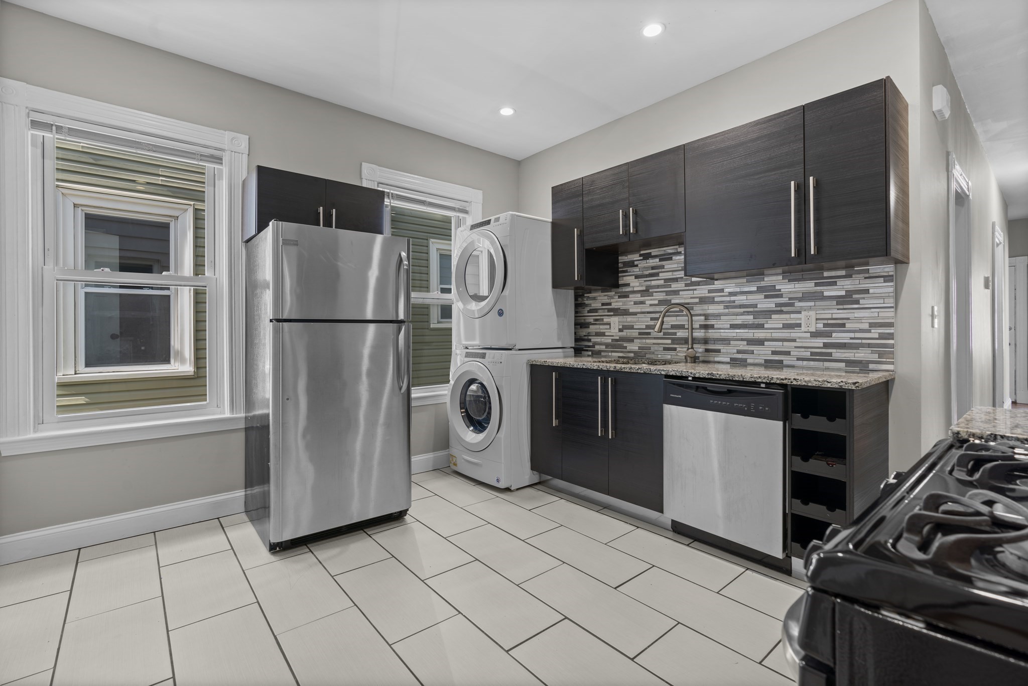 35 Harbor View St. - Dorchester