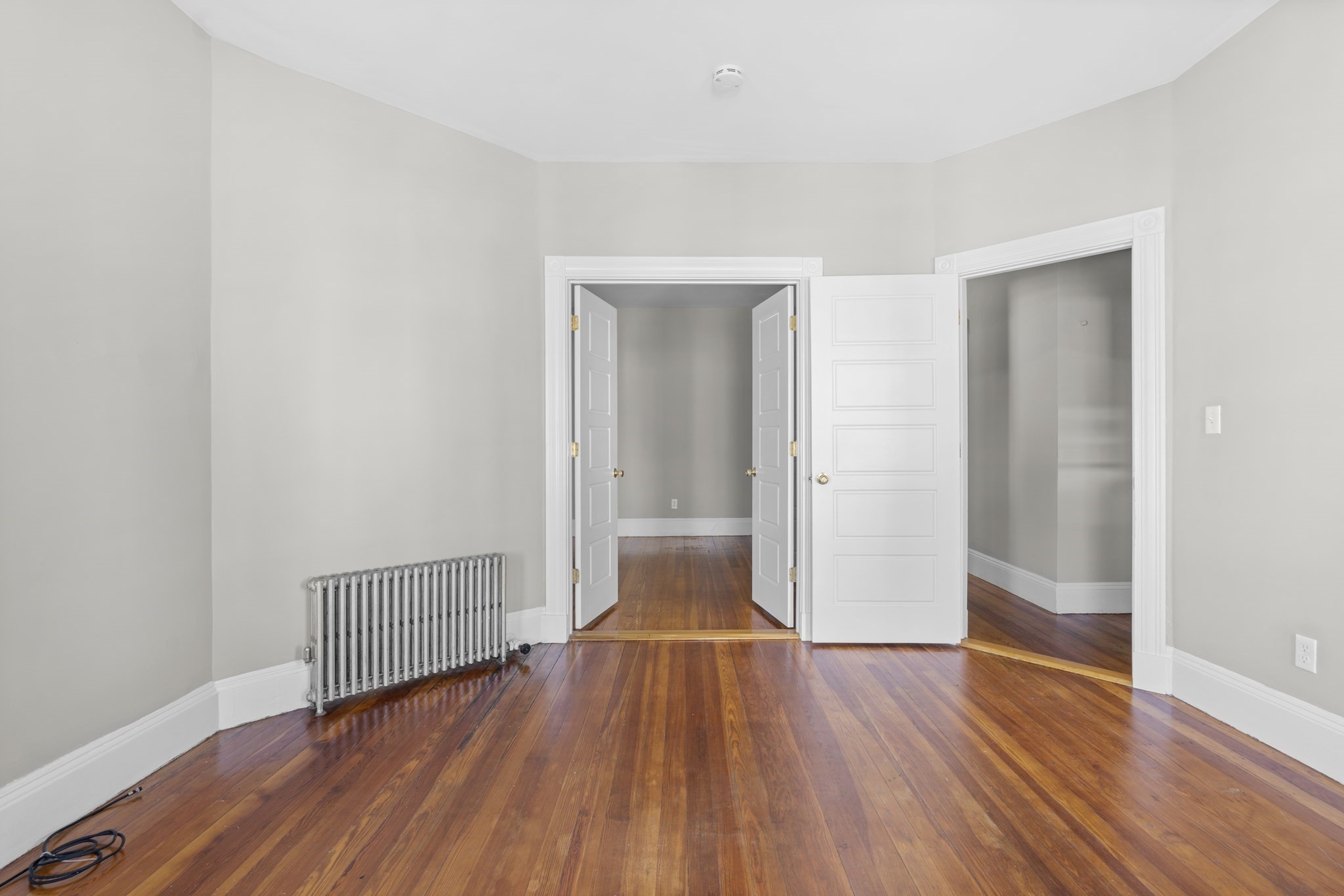 35 Harbor View St. - Dorchester