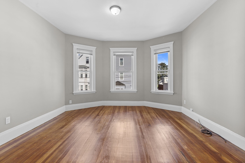 35 Harbor View St. - Dorchester