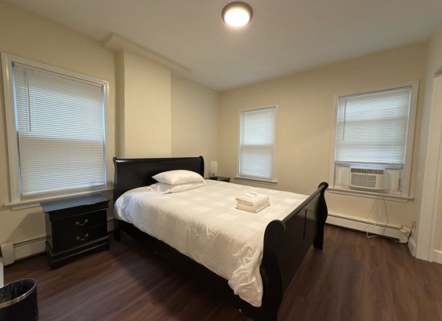 20 Pompeii St. - Roxbury