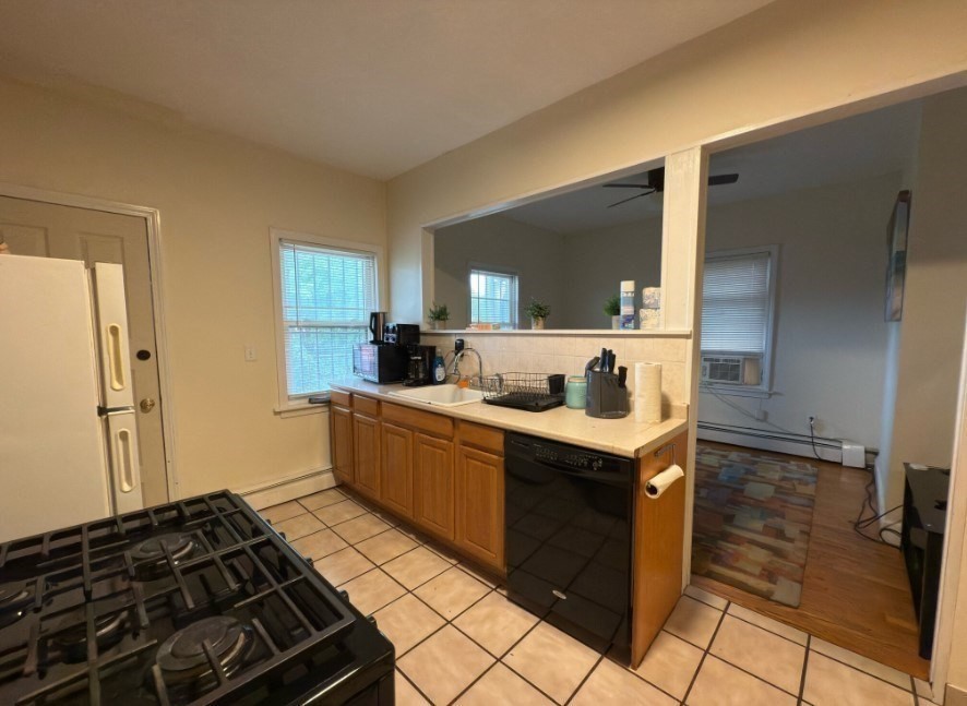 20 Pompeii St. - Roxbury