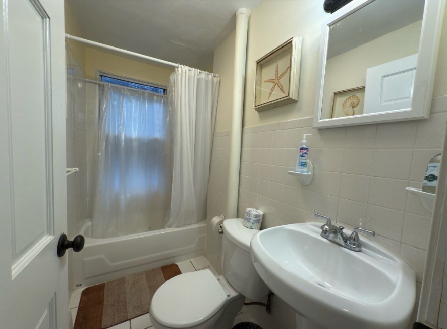 20 Pompeii St. - Roxbury