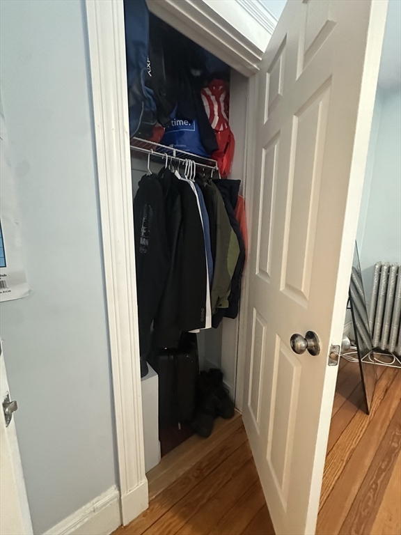 22 Winslow Rd. - Coolidge Corner