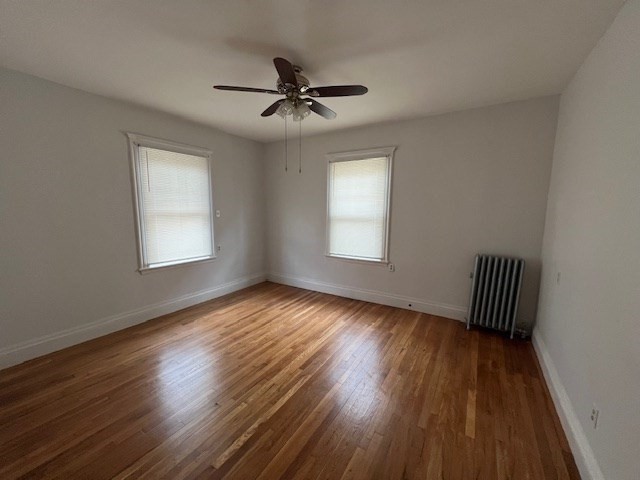 136 Homestead St. - Roxbury