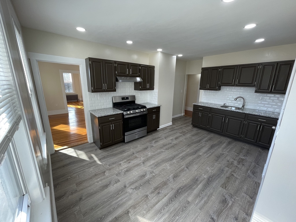 480 Harvard St. - Dorchester