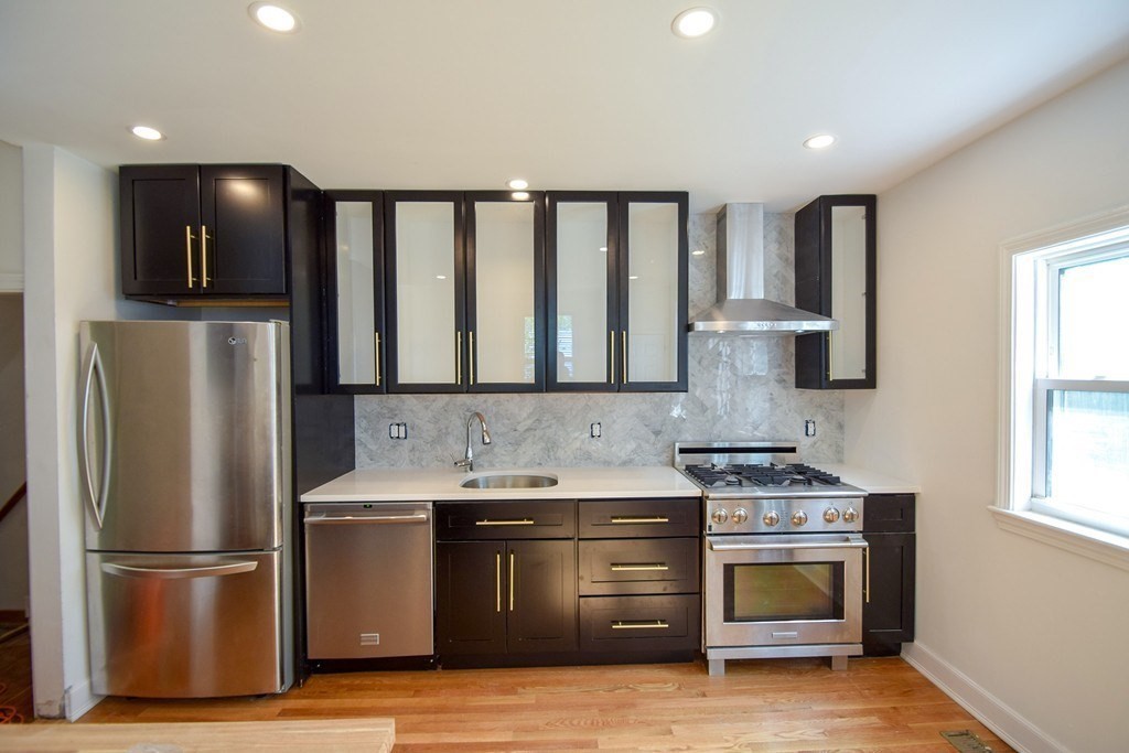 32 Cedar St. - Dorchester