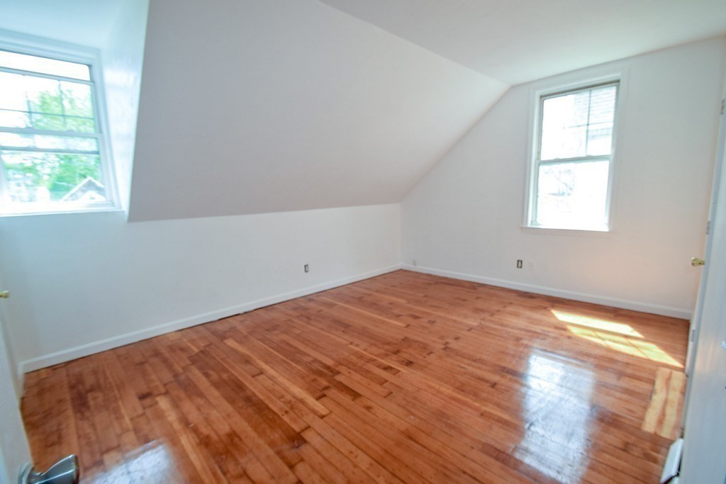 32 Cedar St. - Dorchester