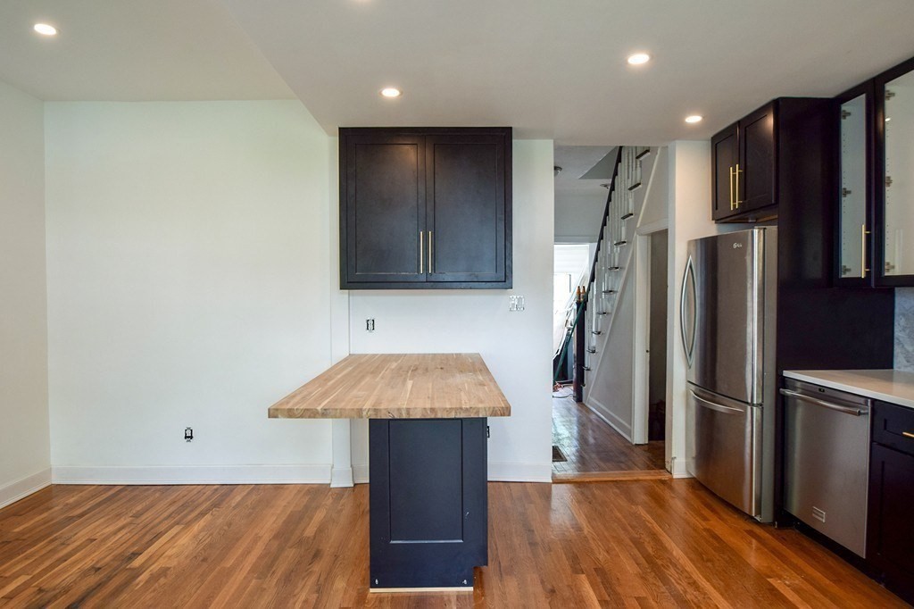 32 Cedar St. - Dorchester