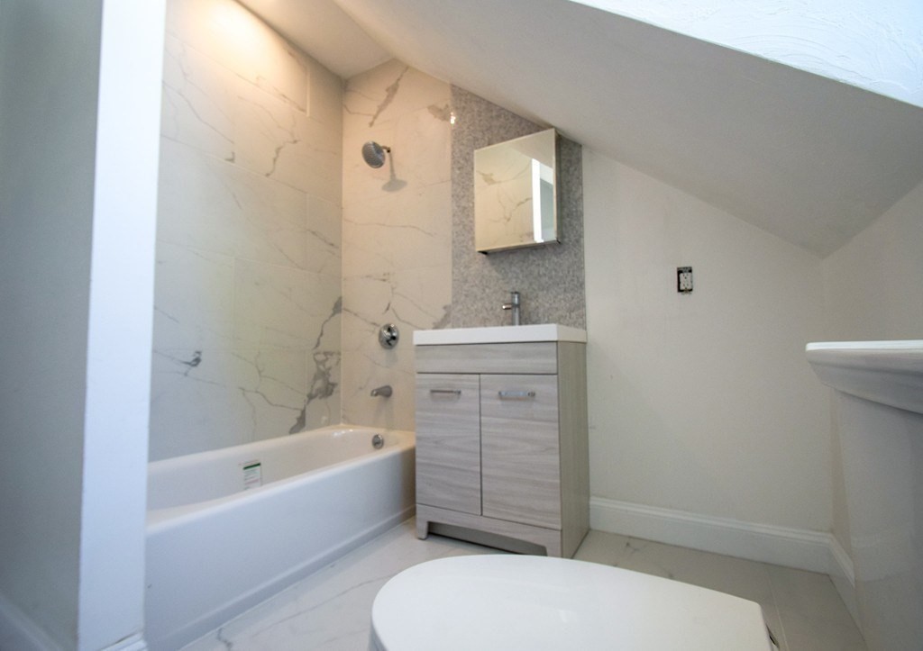 32 Cedar St. - Dorchester
