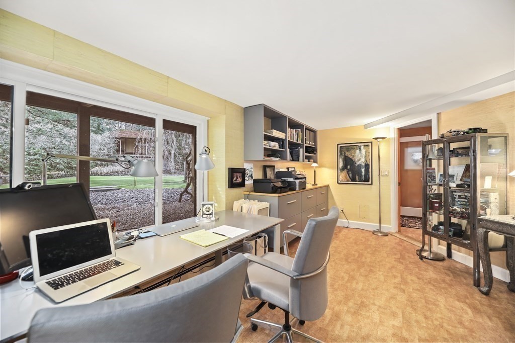 38 Cumberland Ave. - Brookline