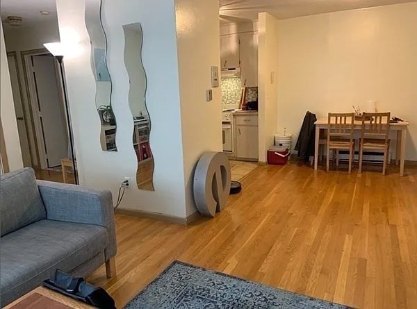 10 Scottfield Rd. - Allston