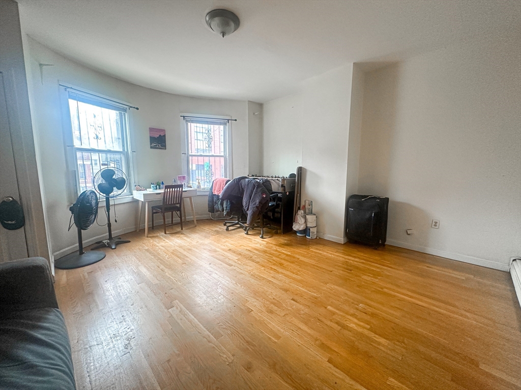 38 South Huntington Ave. - Mission Hill