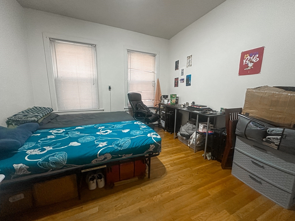 38 South Huntington Ave. - Mission Hill