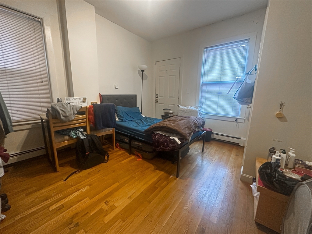 38 South Huntington Ave. - Mission Hill