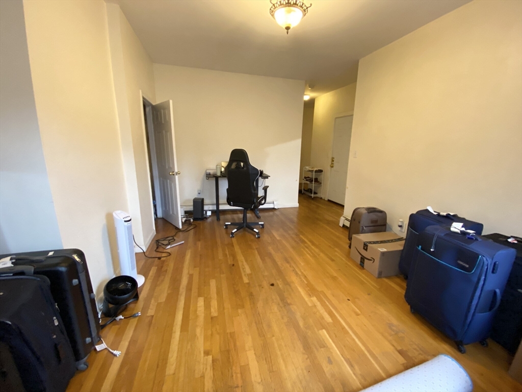 38 South Huntington Ave. - Mission Hill