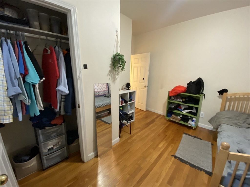 38 South Huntington Ave. - Mission Hill