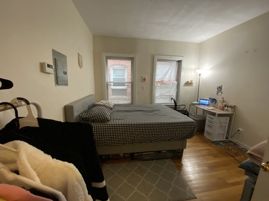 38 South Huntington Ave. - Mission Hill