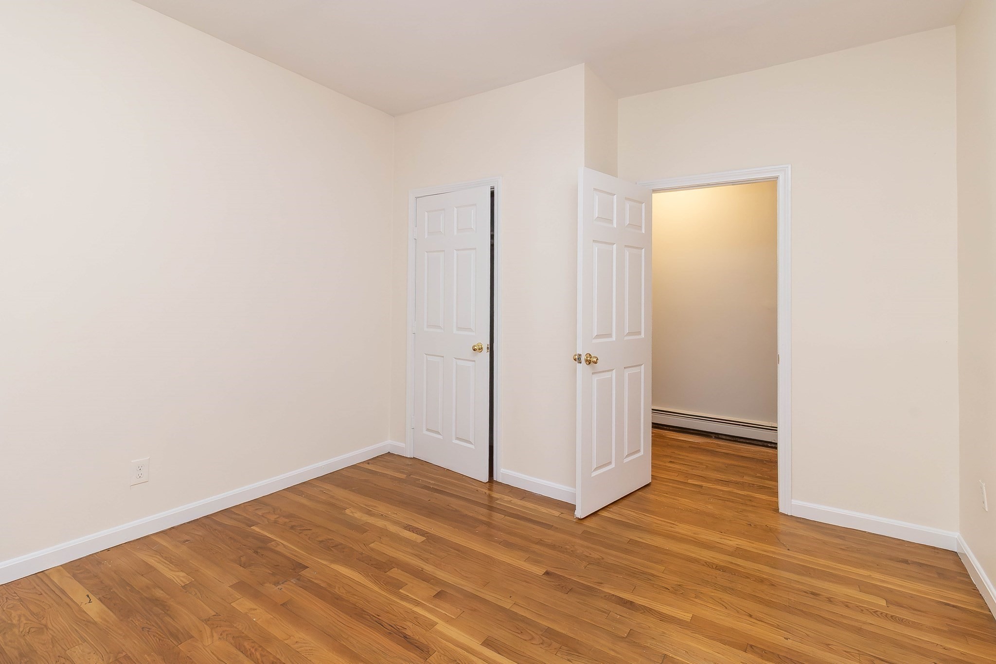 38 South Huntington Ave. - Mission Hill