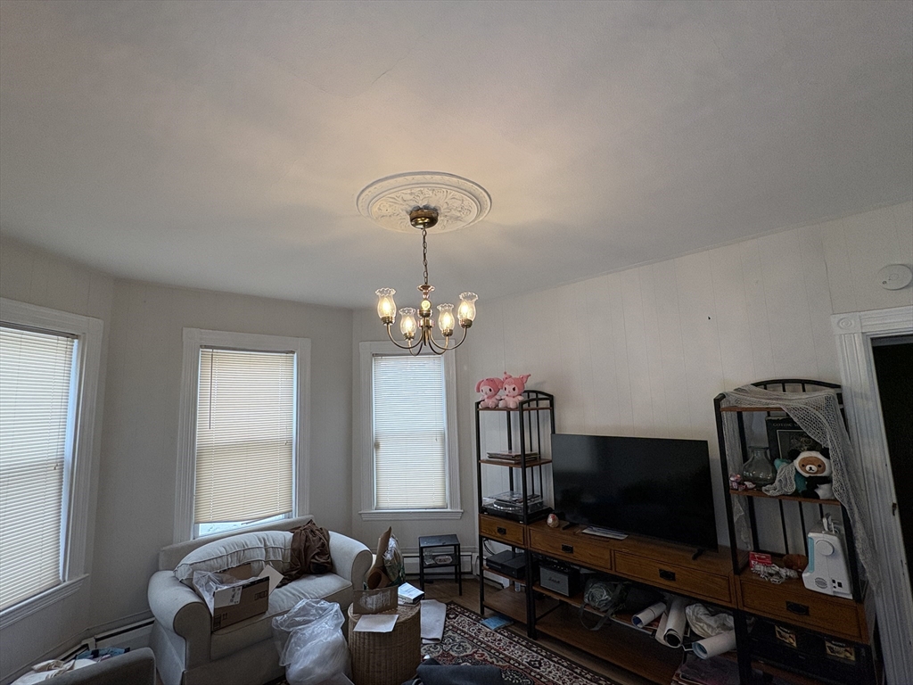 137 Centre St. - Roxbury