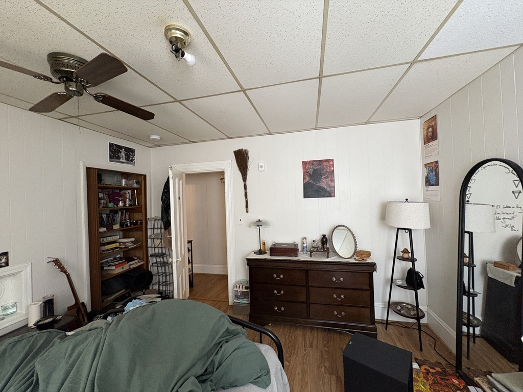 137 Centre St. - Roxbury
