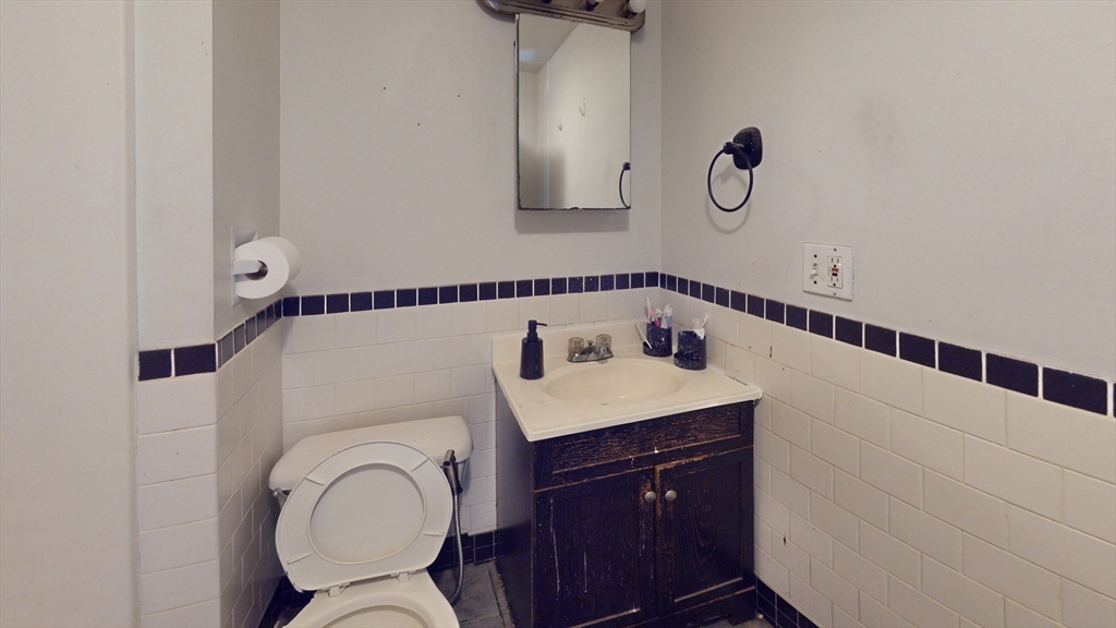36 Mozart - Jamaica Plain