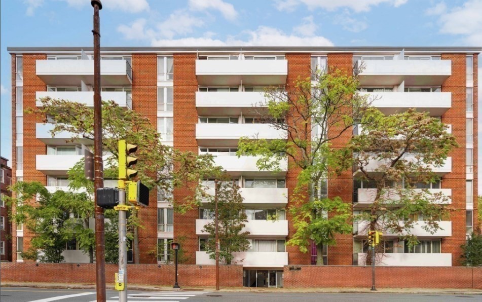 29 Concord Ave. - Harvard Square