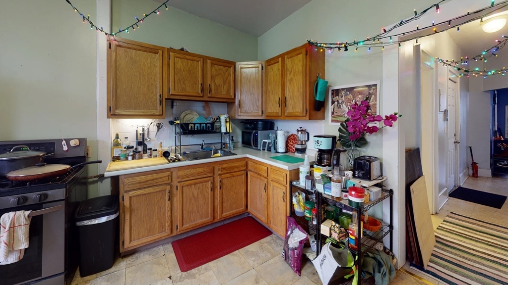 36 Mozart - Jamaica Plain