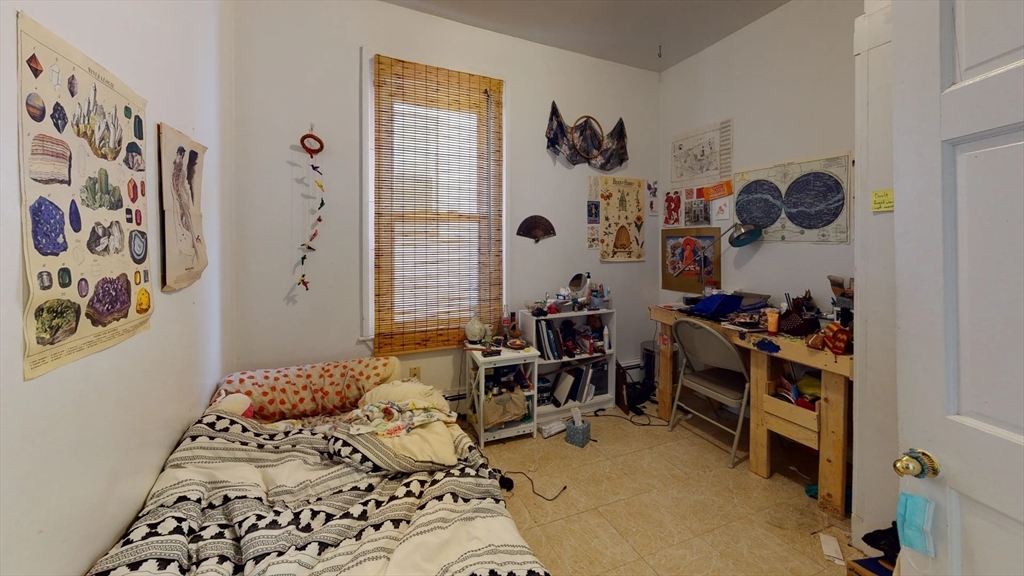 36 Mozart - Jamaica Plain