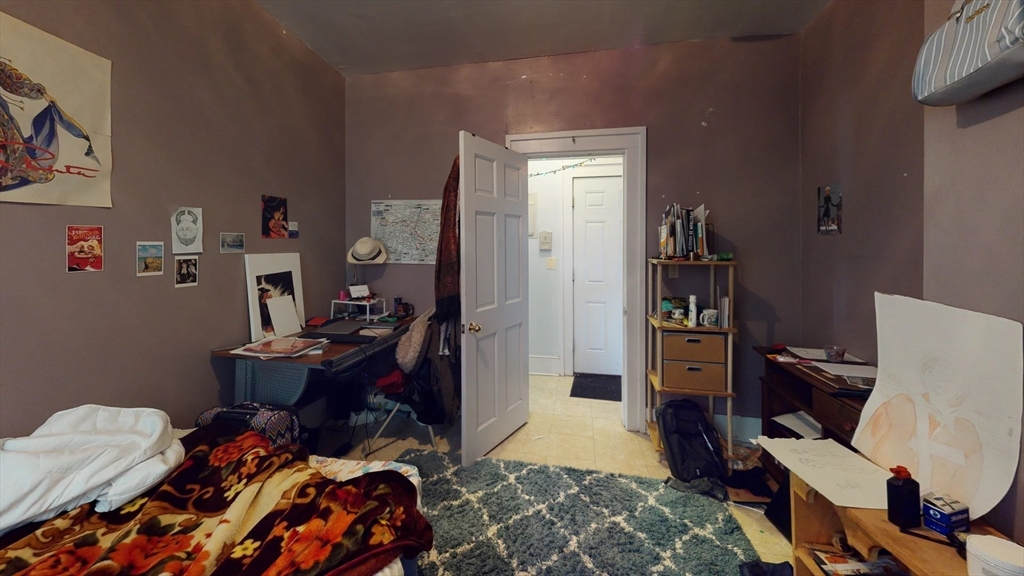 36 Mozart - Jamaica Plain