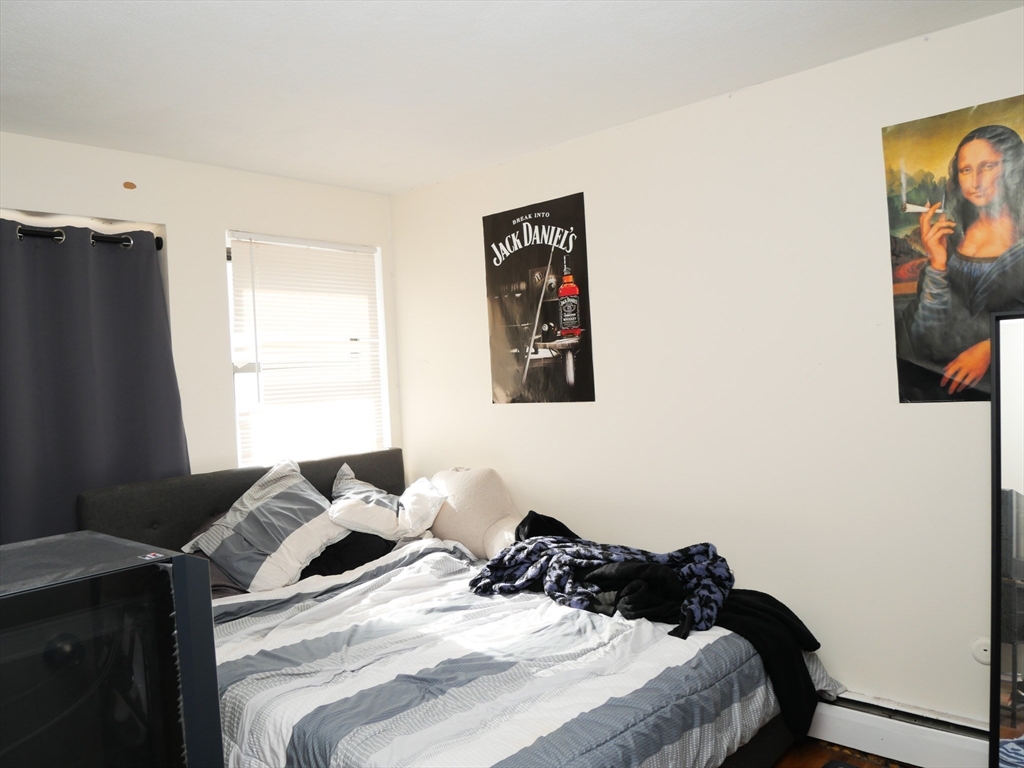 1027 Commonwealth Ave. - Allston