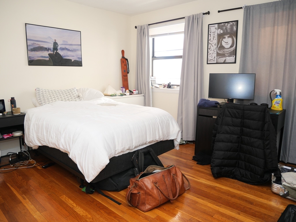 1027 Commonwealth Ave. - Allston