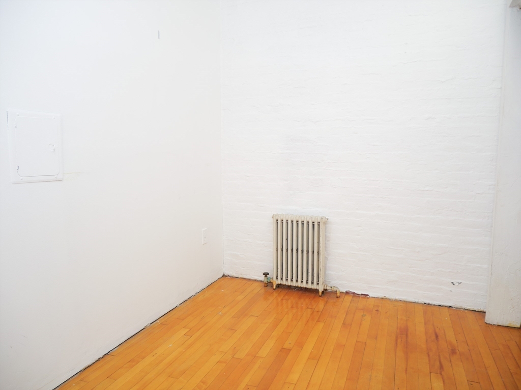 259 West Newton - South End