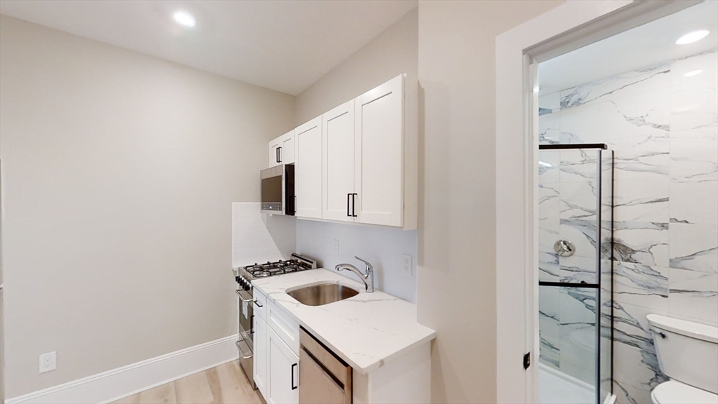 41 Edgerly Rd. - Back Bay