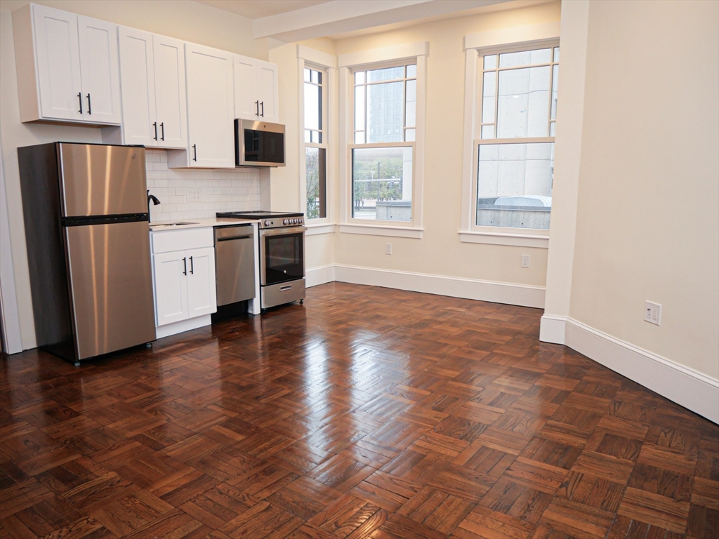 261 West Newton - South End