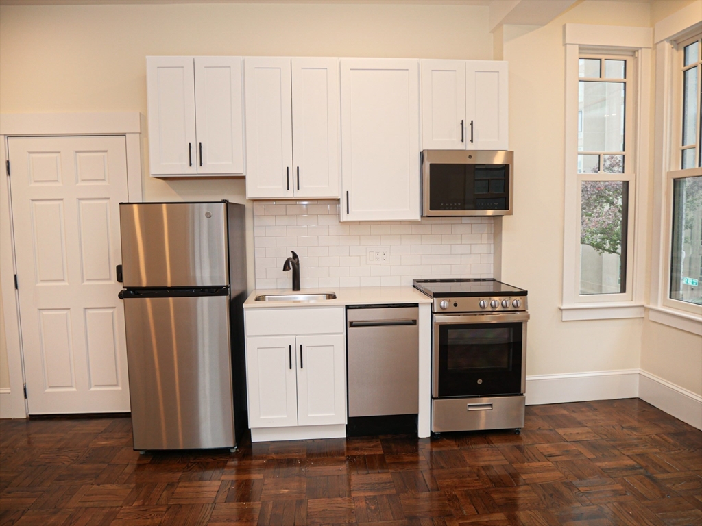 261 West Newton - South End