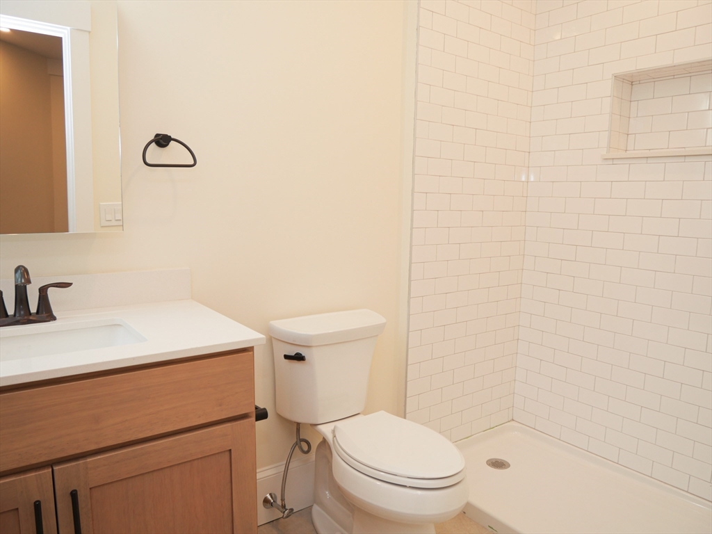 261 West Newton - South End