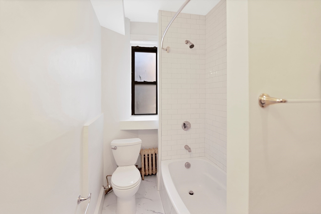 866 Huntington Ave. - Mission Hill