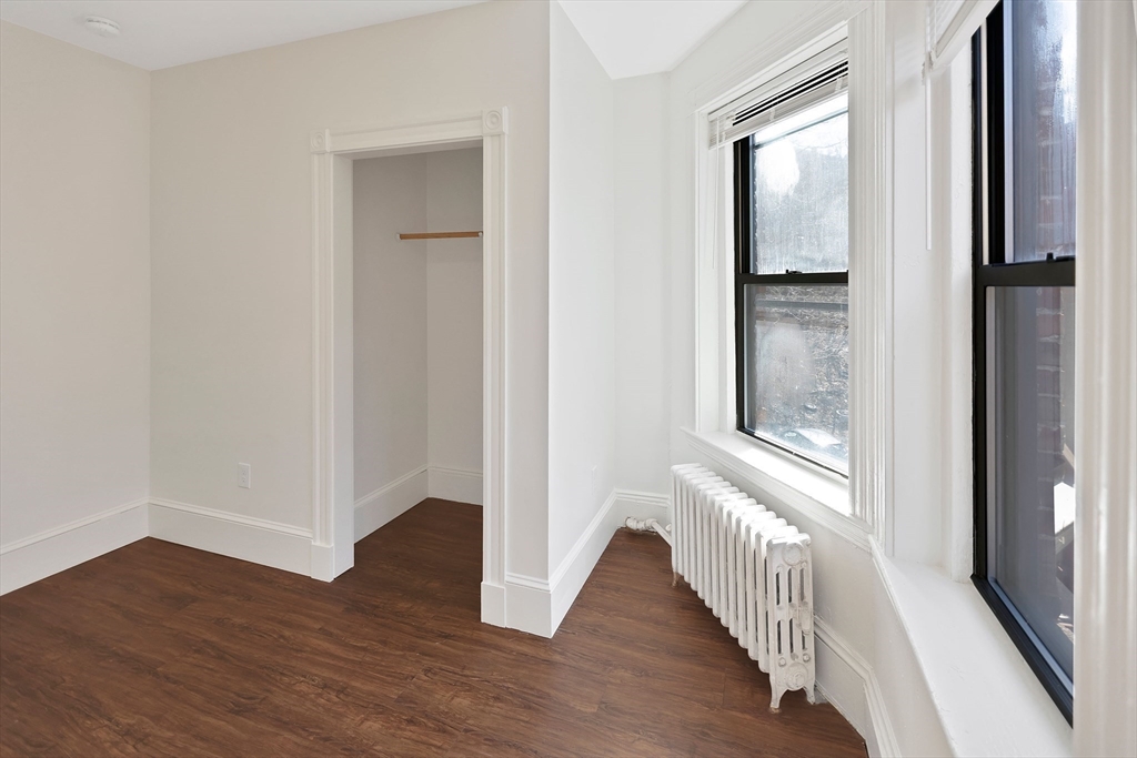 866 Huntington Ave. - Mission Hill