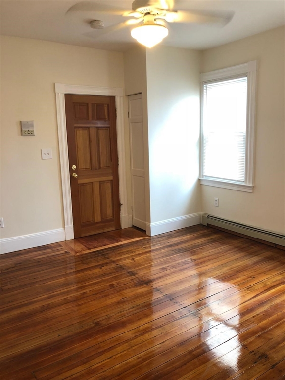 74 Gore St. - East Cambridge