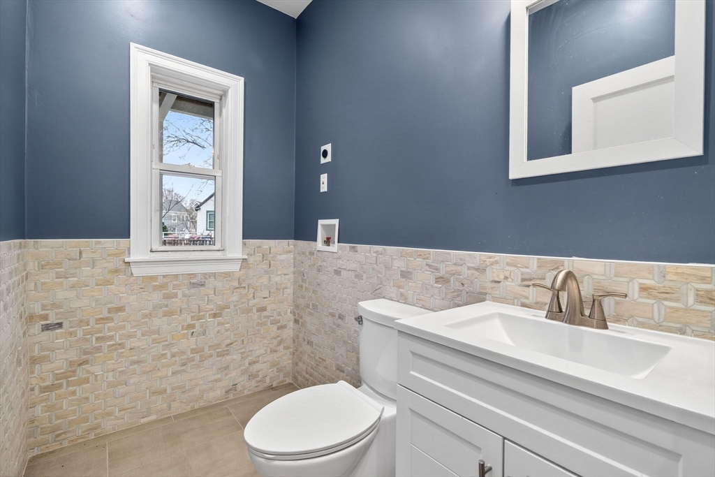 29 East St. - Dorchester