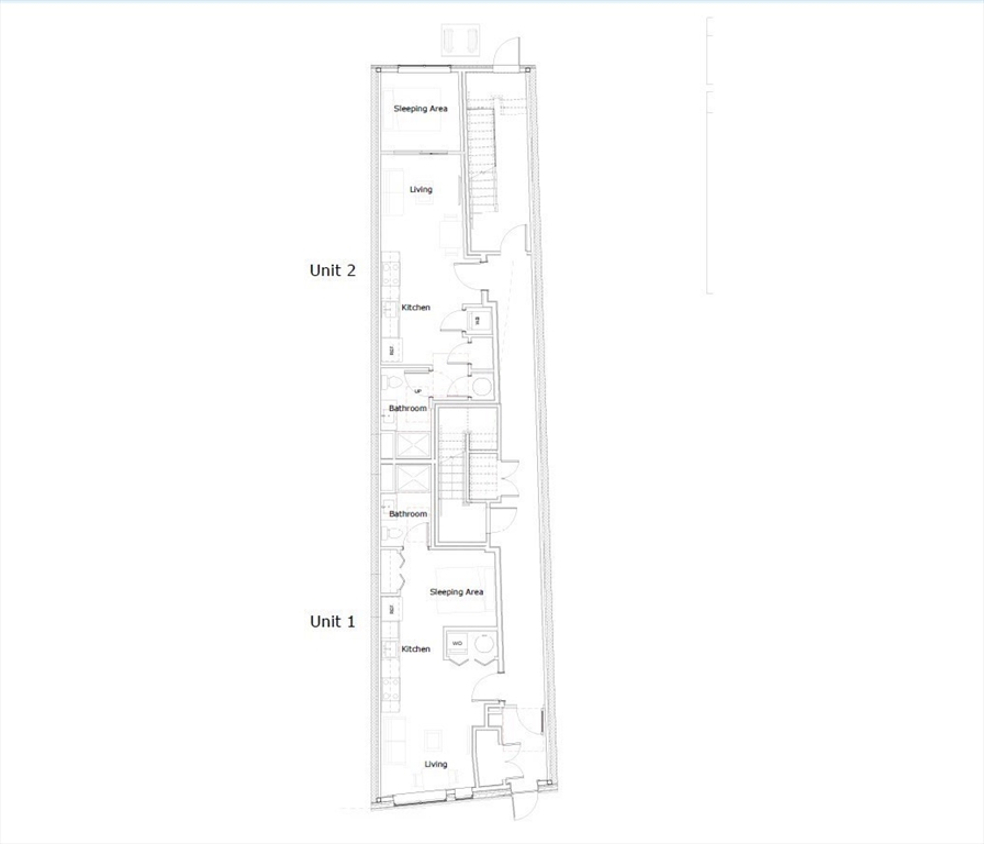 1439 Tremont St. - Mission Hill