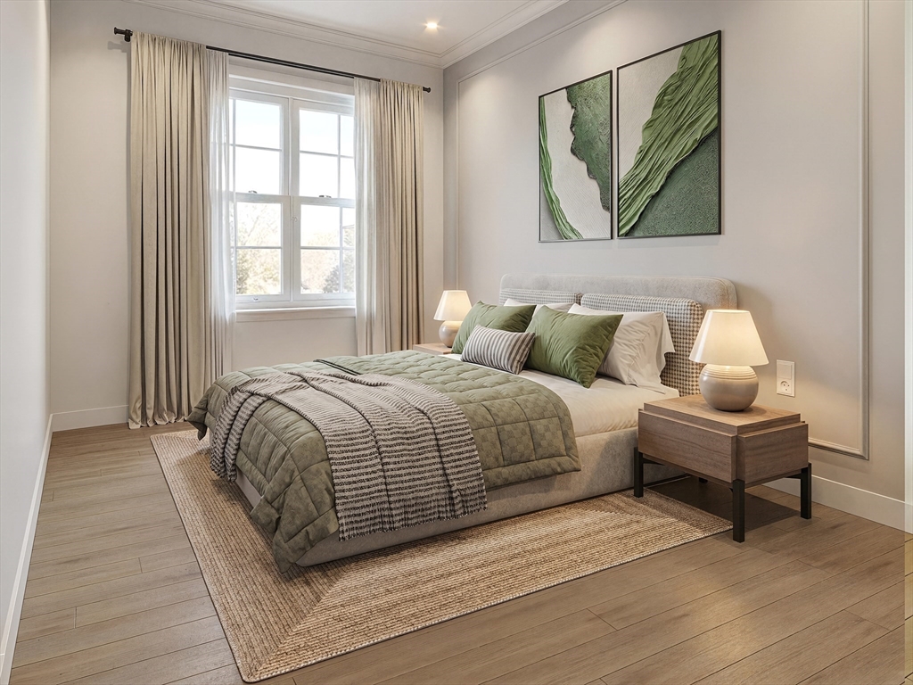 1439 Tremont St. - Mission Hill