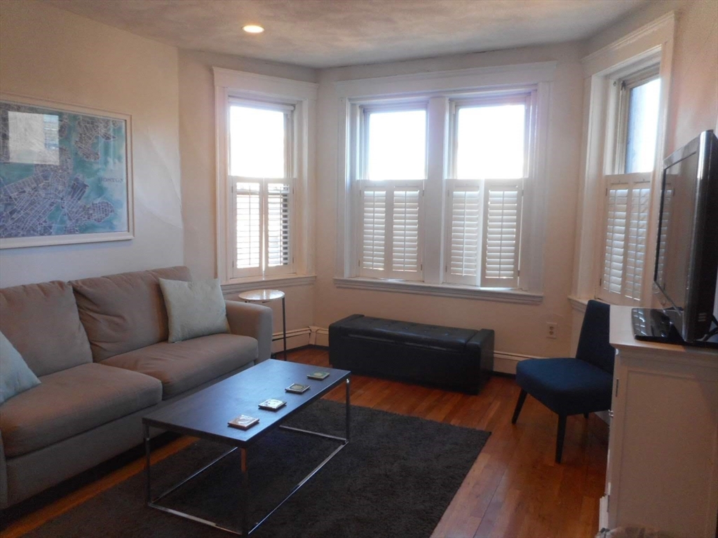 451 Park Dr. - Fenway