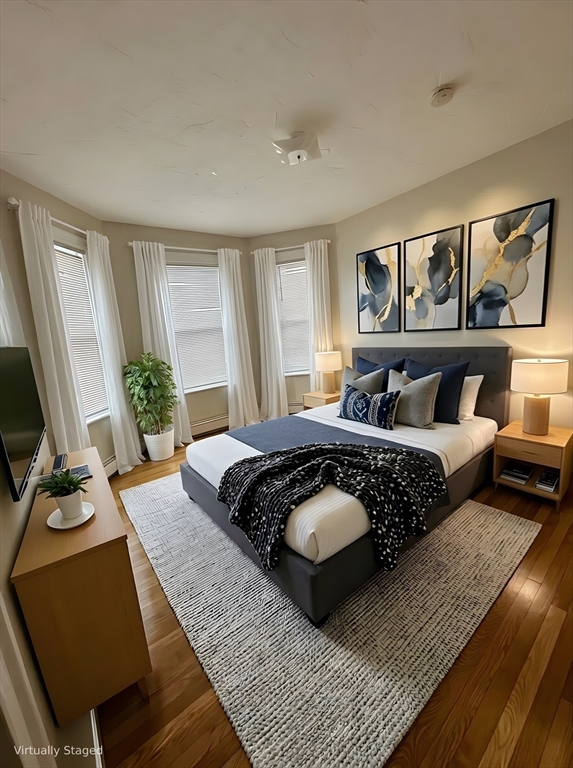 422 Saratoga St. - East Boston