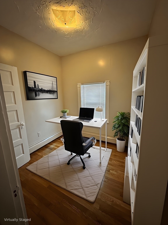 422 Saratoga St. - East Boston