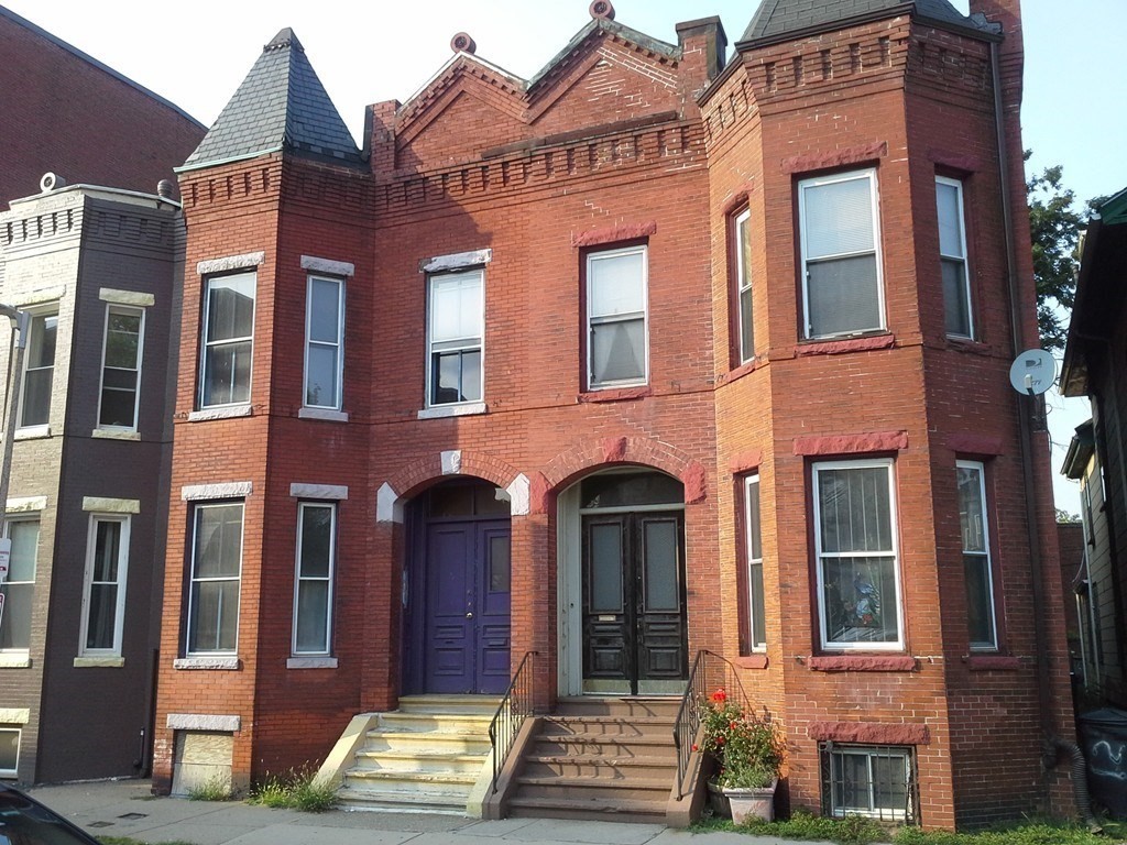 10 Moreland St. - Roxbury