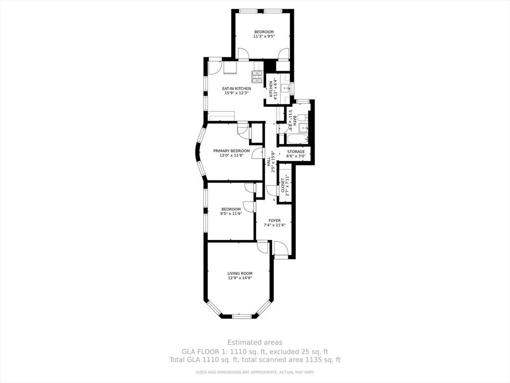 109 Harrishof St. - Dorchester