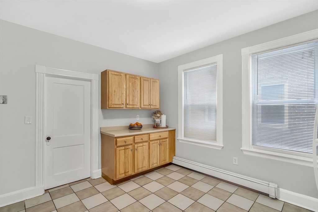 109 Harrishof St. - Dorchester