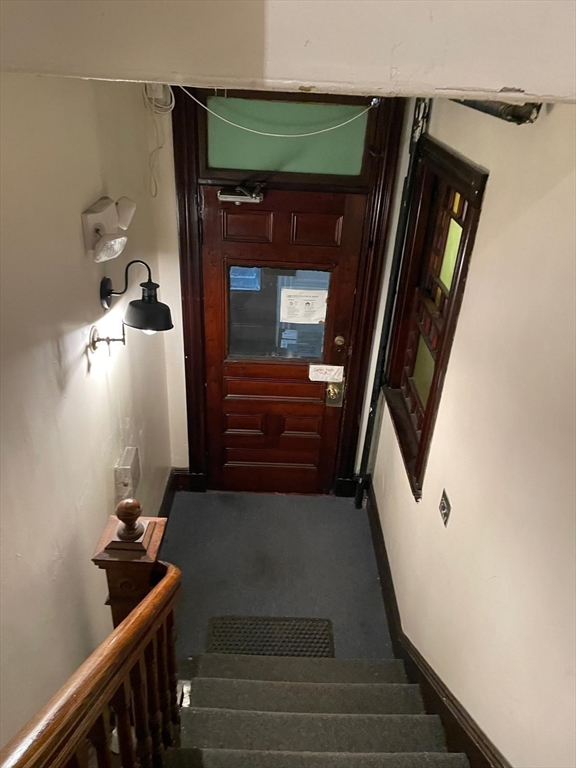 60 Calumet St. - Mission Hill
