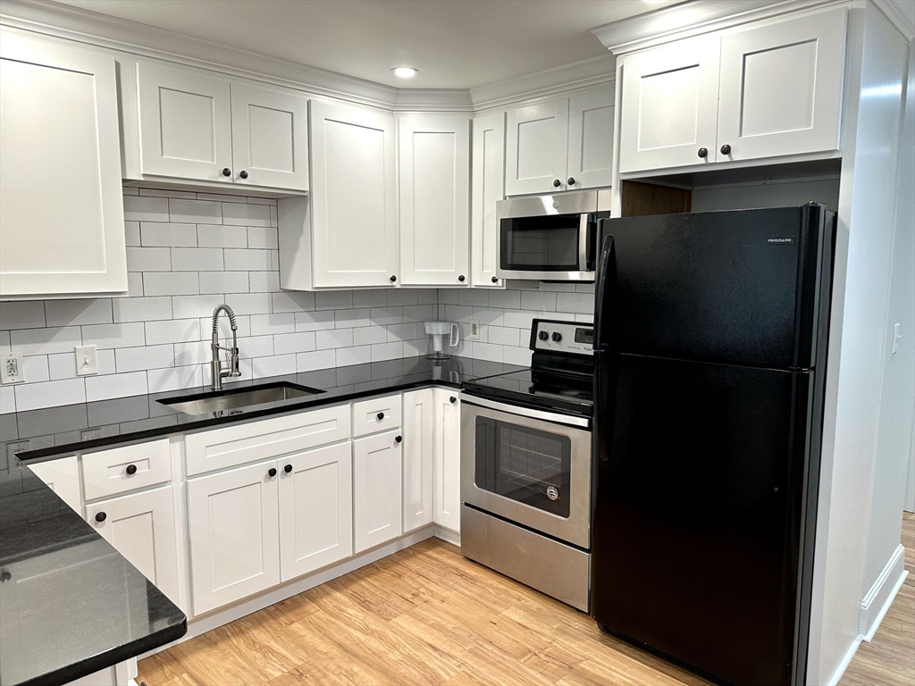 616 Columbus Ave. - South End